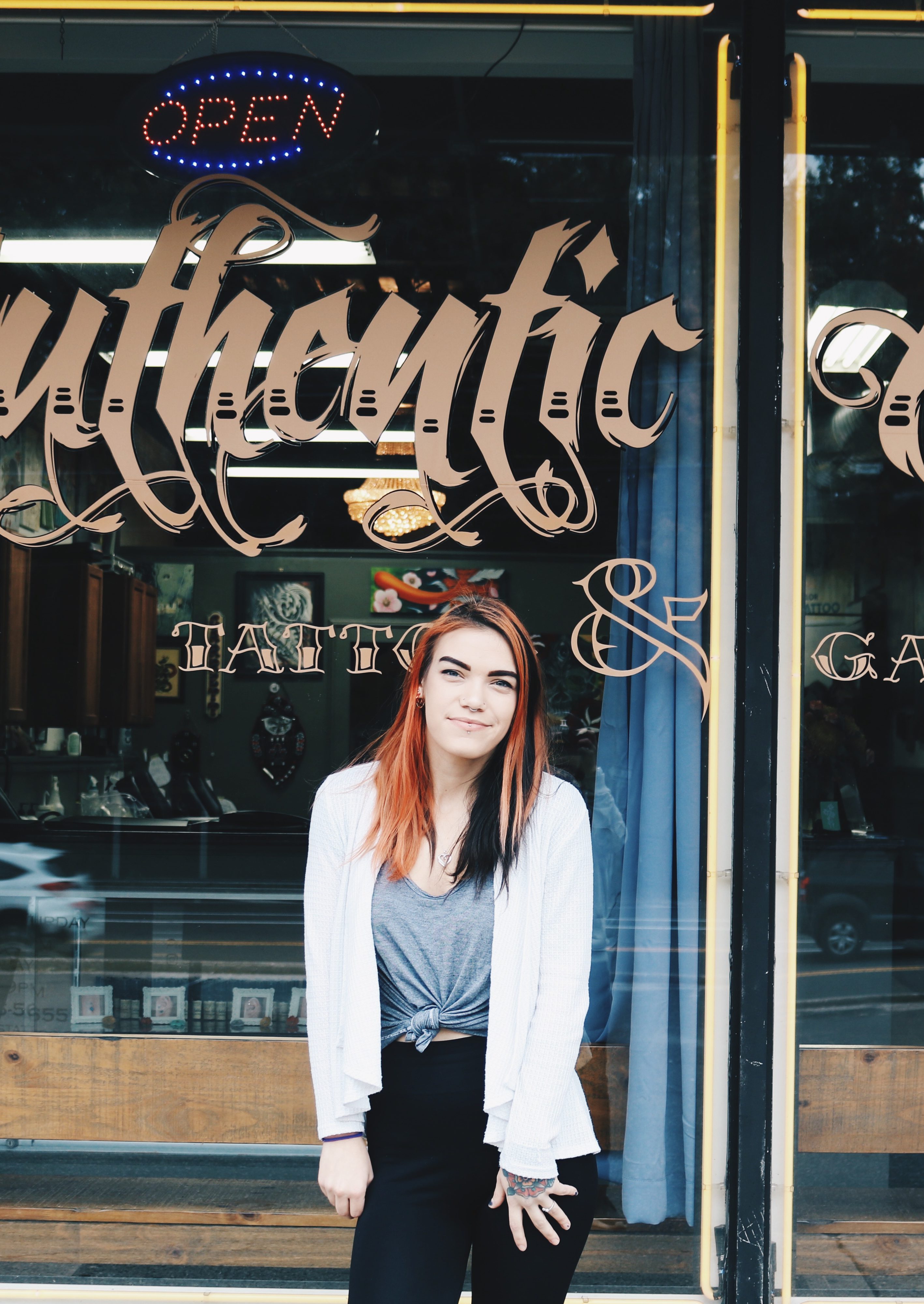 Emily Piercer Long Island